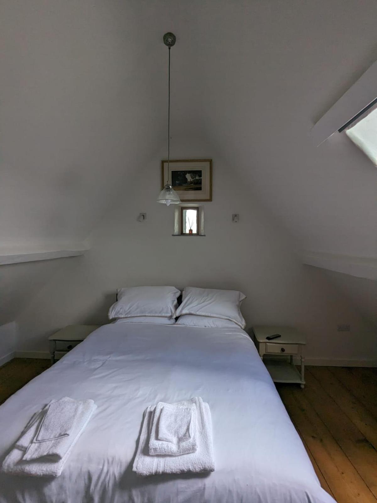 Regilbury Court, Grooms House Redhill  Eksteriør bilde