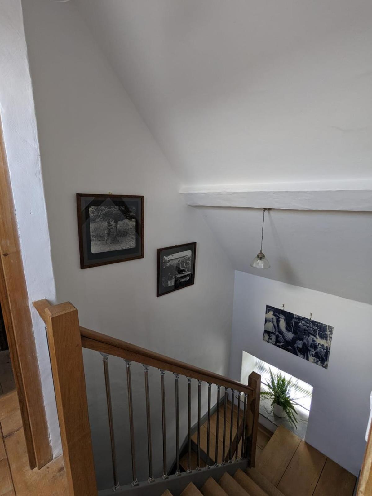 Regilbury Court, Grooms House Redhill  Eksteriør bilde